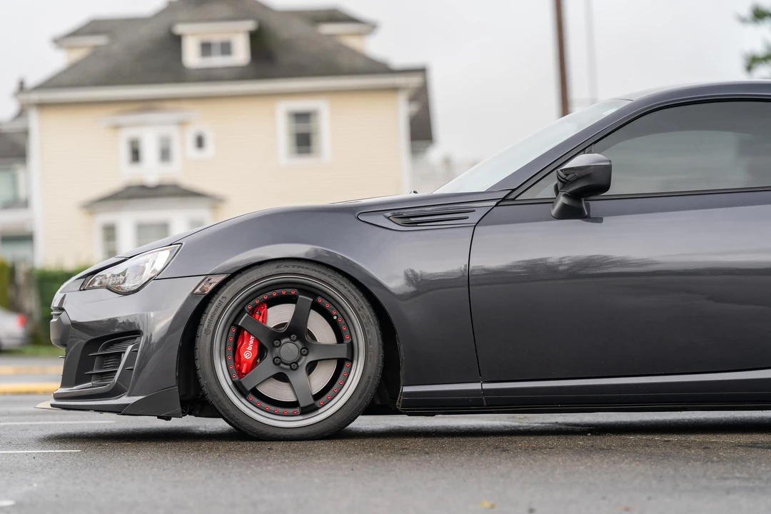 2017 Subaru BRZ 1st Gen - Image 24 of 31