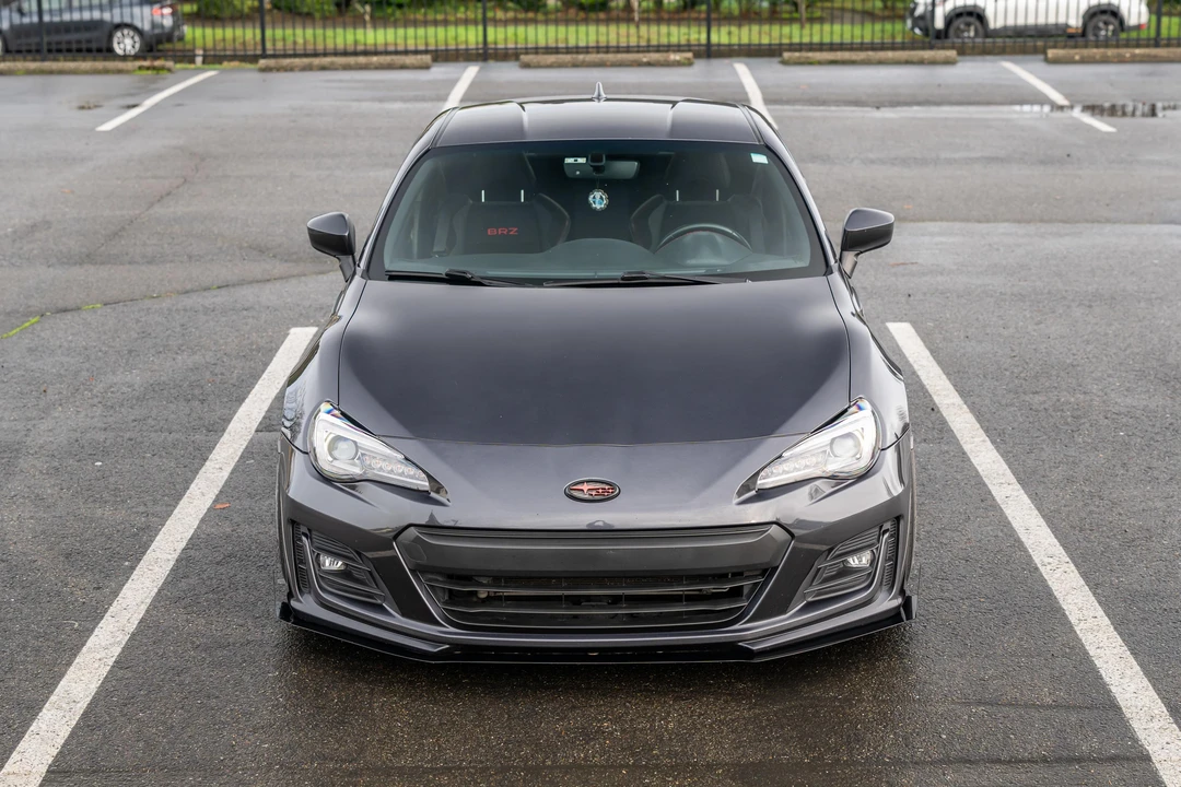2017 Subaru BRZ 1st Gen - Image 6 of 31