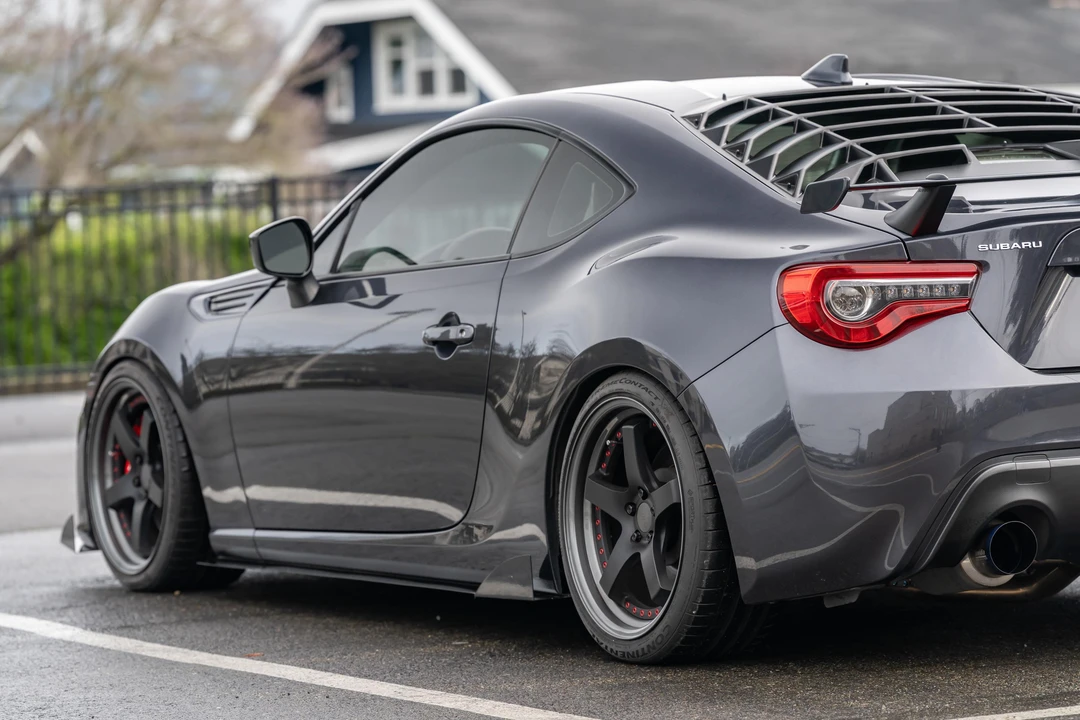 2017 Subaru BRZ 1st Gen - Image 31 of 31
