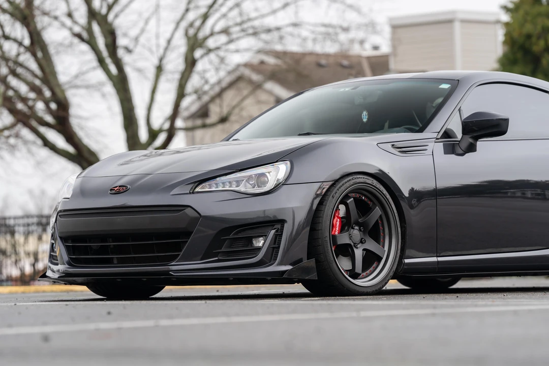 2017 Subaru BRZ 1st Gen - Image 21 of 31