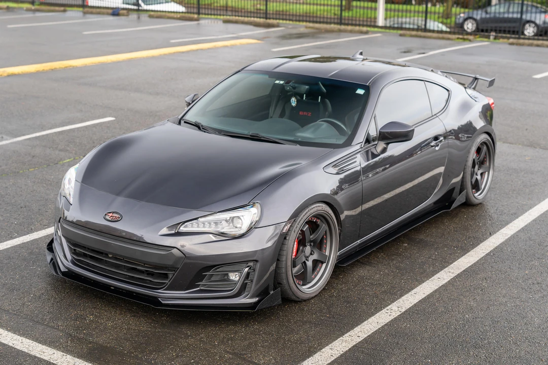 2017 Subaru BRZ 1st Gen - Image 9 of 31