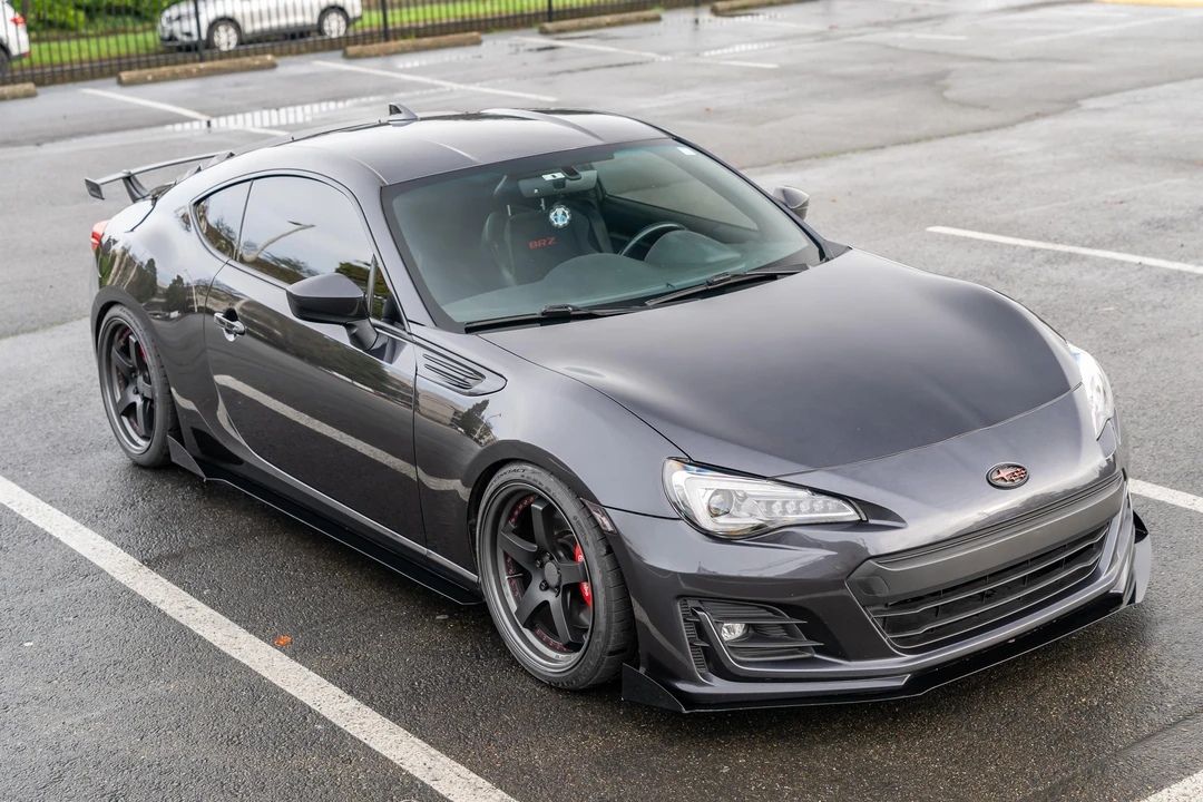 2017 Subaru BRZ 1st Gen - Image 17 of 31