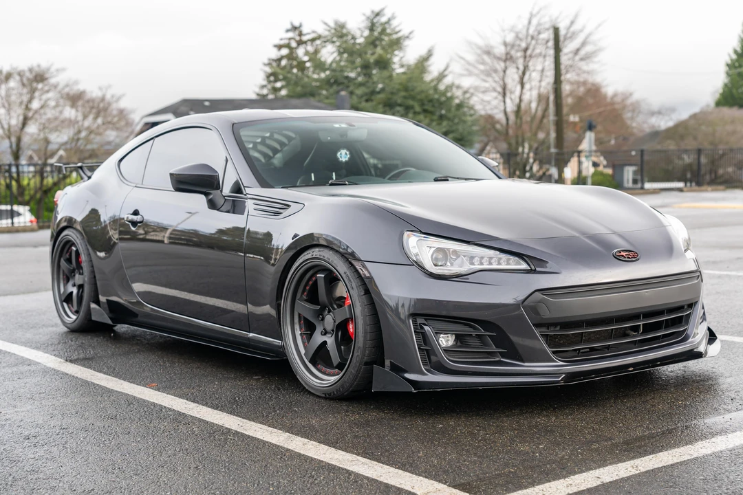 2017 Subaru BRZ 1st Gen - Image 18 of 31