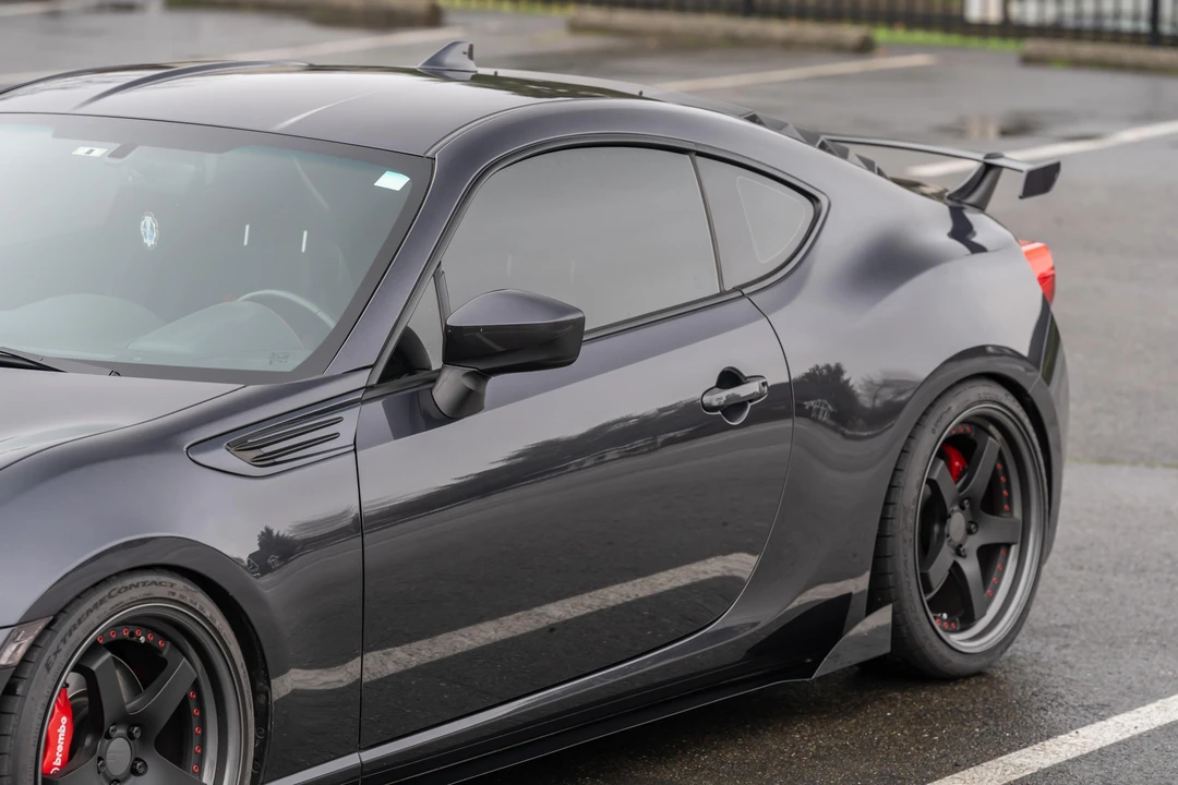 2017 Subaru BRZ 1st Gen - Image 26 of 31