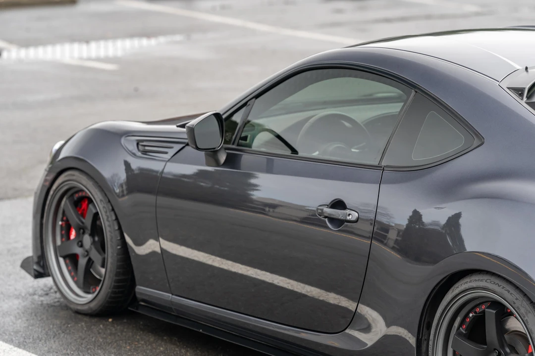 2017 Subaru BRZ 1st Gen - Image 27 of 31