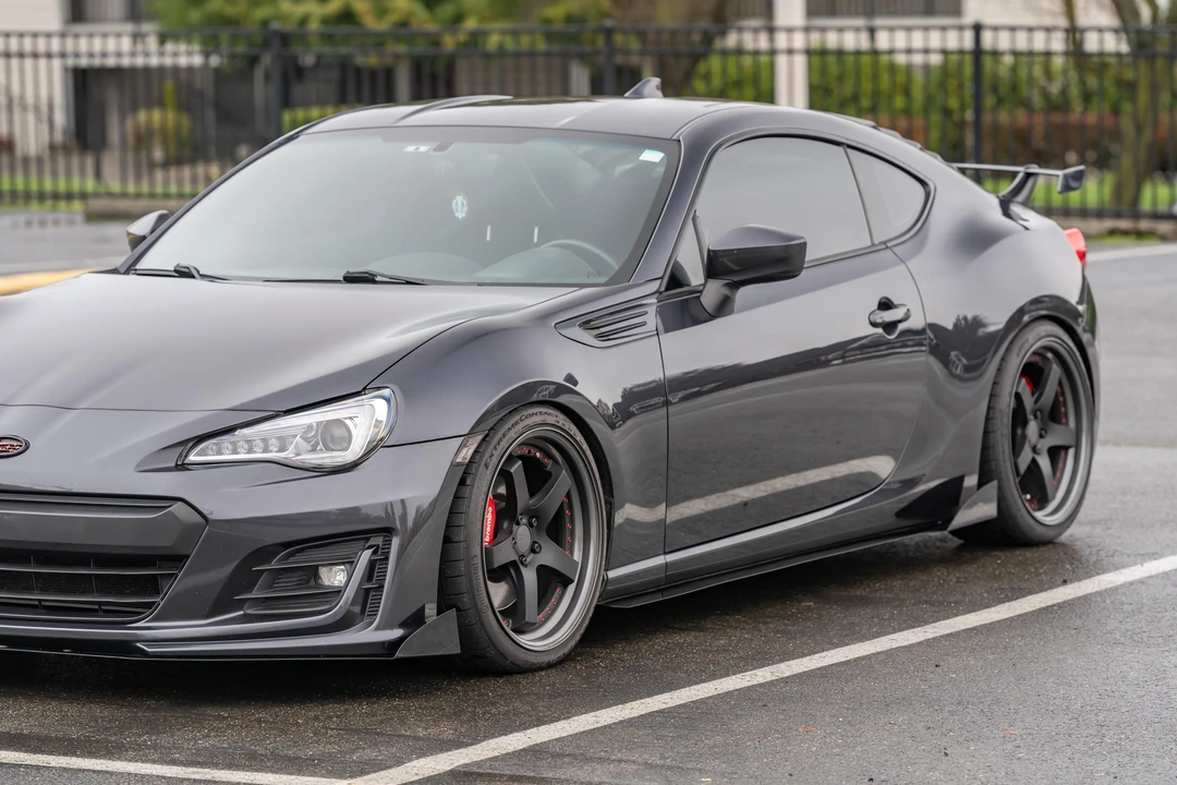 2017 Subaru BRZ 1st Gen - Image 22 of 31