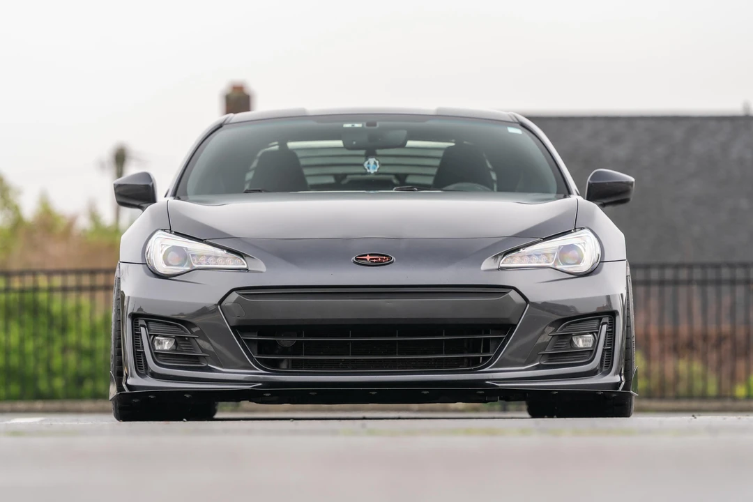 2017 Subaru BRZ 1st Gen - Image 7 of 31