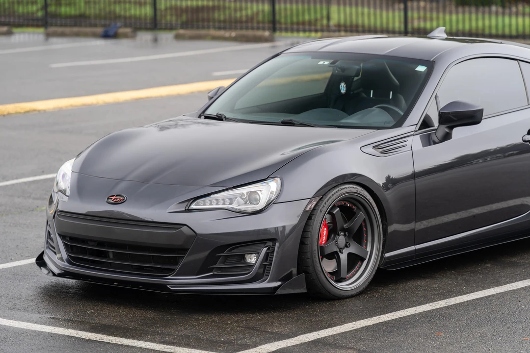 2017 Subaru BRZ 1st Gen - Image 20 of 31