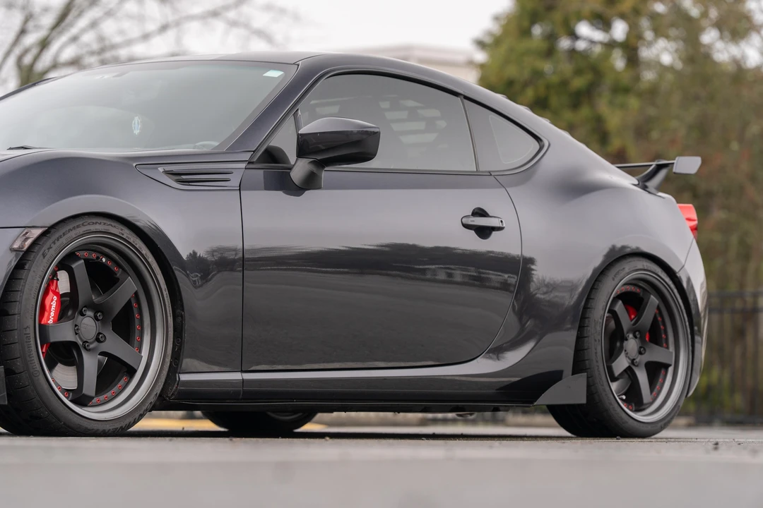 2017 Subaru BRZ 1st Gen - Image 25 of 31