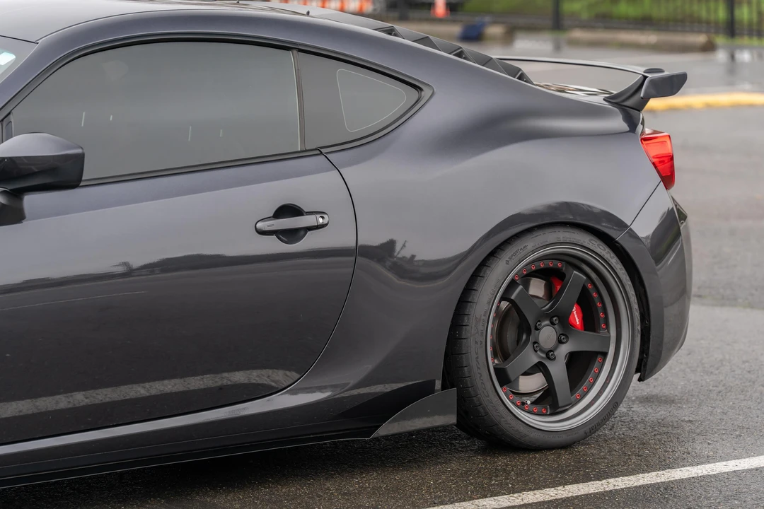 2017 Subaru BRZ 1st Gen - Image 29 of 31