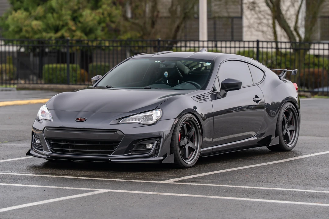 2017 Subaru BRZ 1st Gen - Image 10 of 31