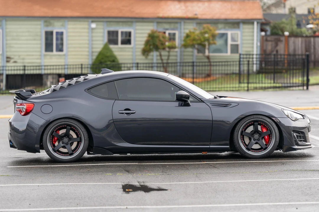 2017 Subaru BRZ 1st Gen - Image 3 of 31