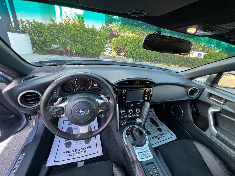 2017 Subaru BRZ 1st Gen - Image 20 of 23