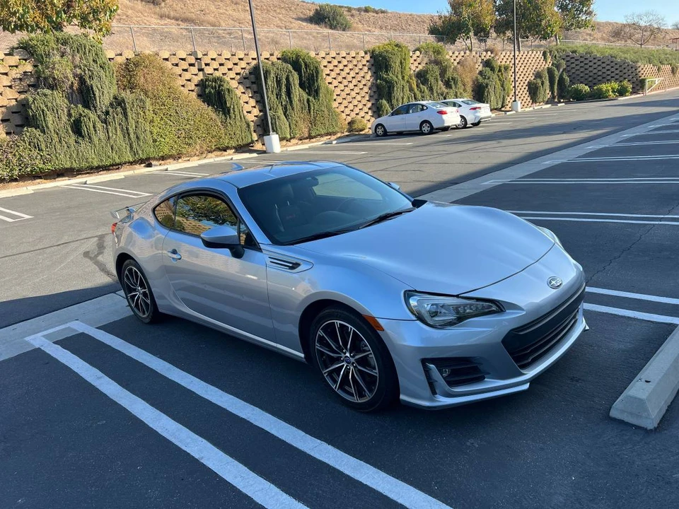 2017 Subaru BRZ 1st Gen - Image 4 of 23