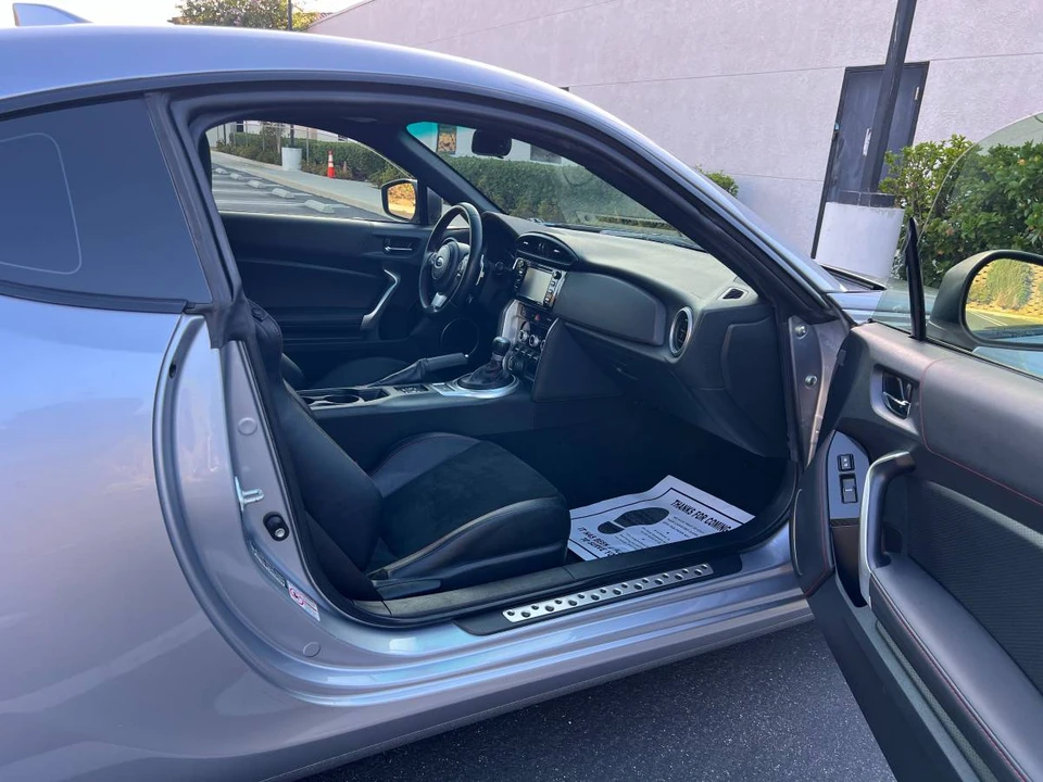 2017 Subaru BRZ 1st Gen - Image 12 of 23