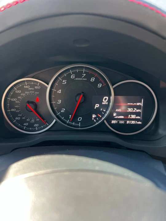 2017 Subaru BRZ 1st Gen - Image 23 of 23