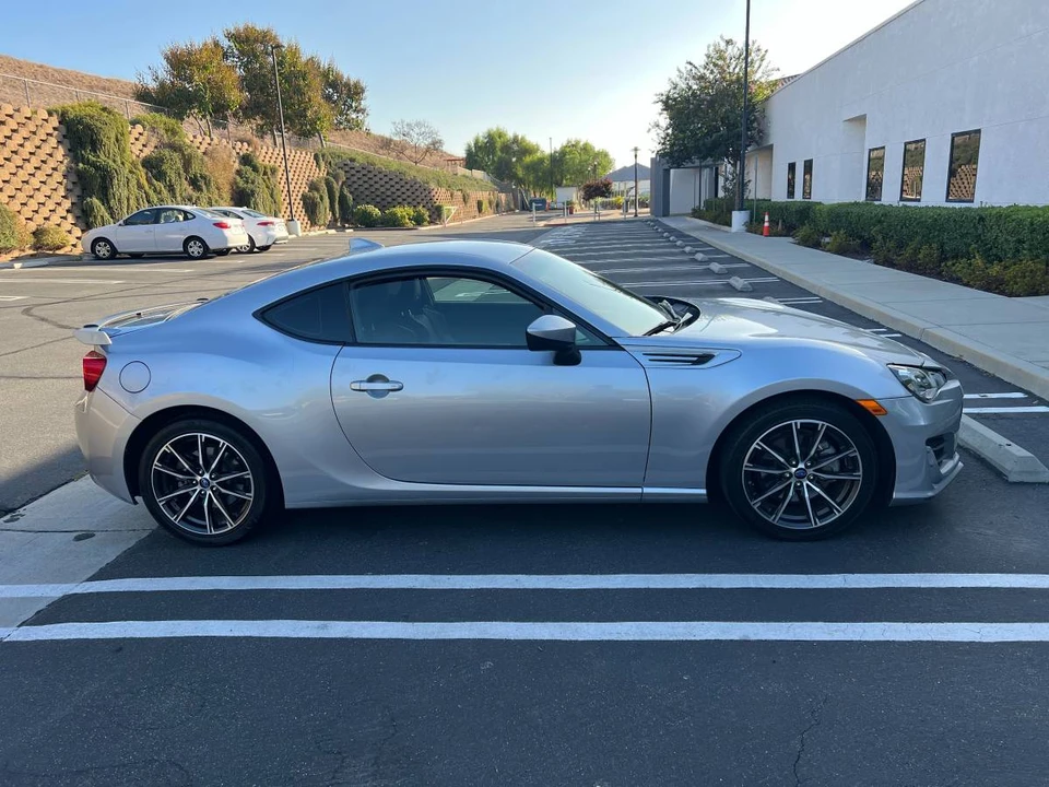 2017 Subaru BRZ 1st Gen - Image 5 of 23