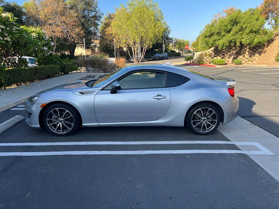 2017 Subaru BRZ 1st Gen - Image 9 of 23