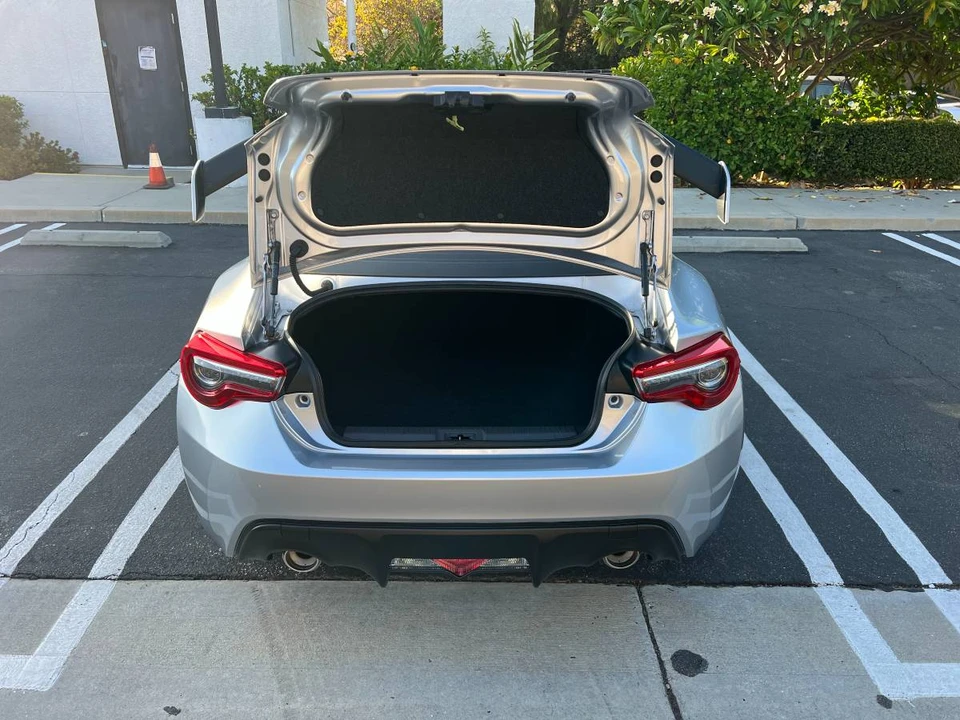 2017 Subaru BRZ 1st Gen - Image 10 of 23