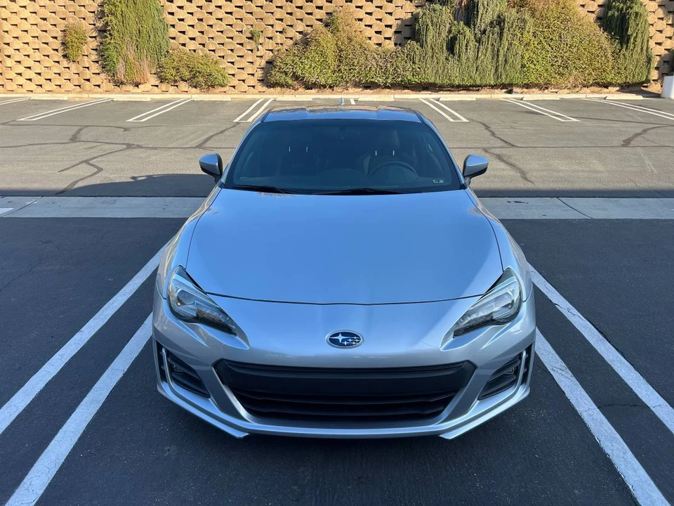 2017 Subaru BRZ 1st Gen - Image 3 of 23