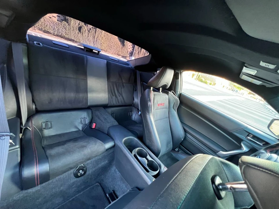 2017 Subaru BRZ 1st Gen - Image 14 of 23