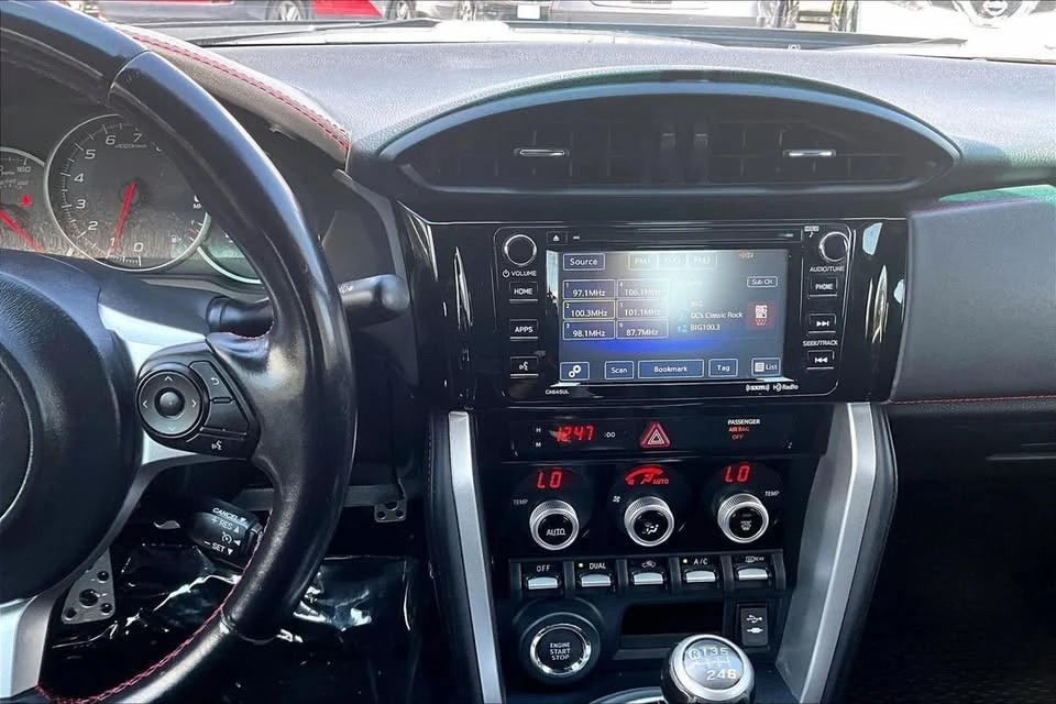 2017 Subaru BRZ 1st Gen - Image 6 of 20