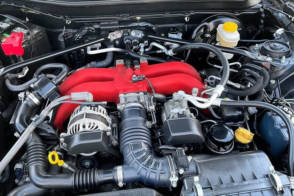 2017 Subaru BRZ 1st Gen - Image 9 of 20