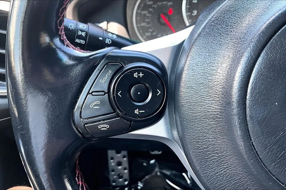 2017 Subaru BRZ 1st Gen - Image 16 of 20