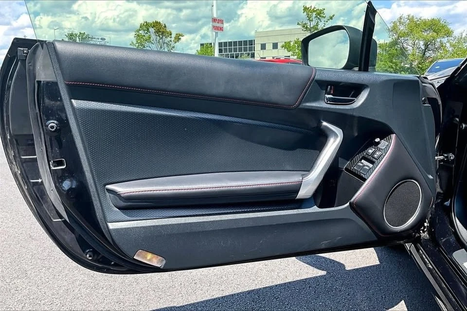 2017 Subaru BRZ 1st Gen - Image 20 of 20