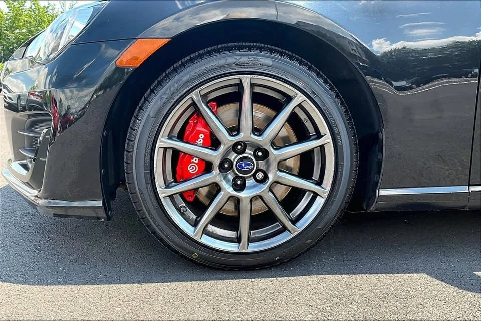 2017 Subaru BRZ 1st Gen - Image 8 of 20