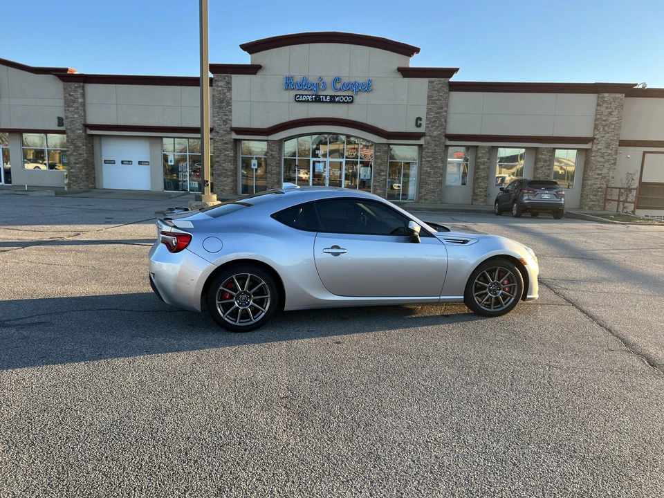 2017 Subaru BRZ 1st Gen - Image 23 of 31