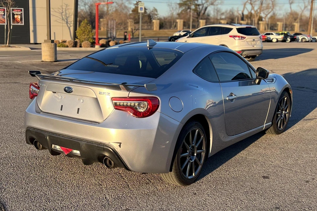 2017 Subaru BRZ 1st Gen - Image 4 of 31