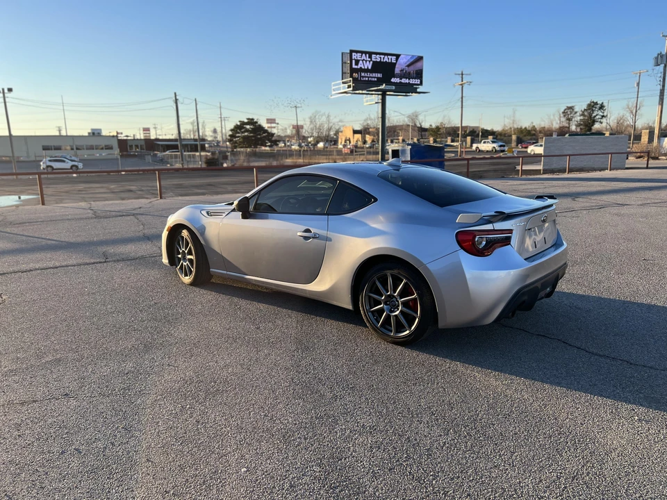2017 Subaru BRZ 1st Gen - Image 16 of 31