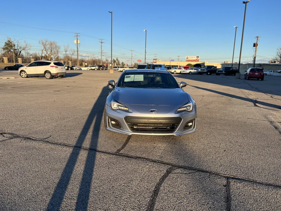 2017 Subaru BRZ 1st Gen - Image 6 of 31