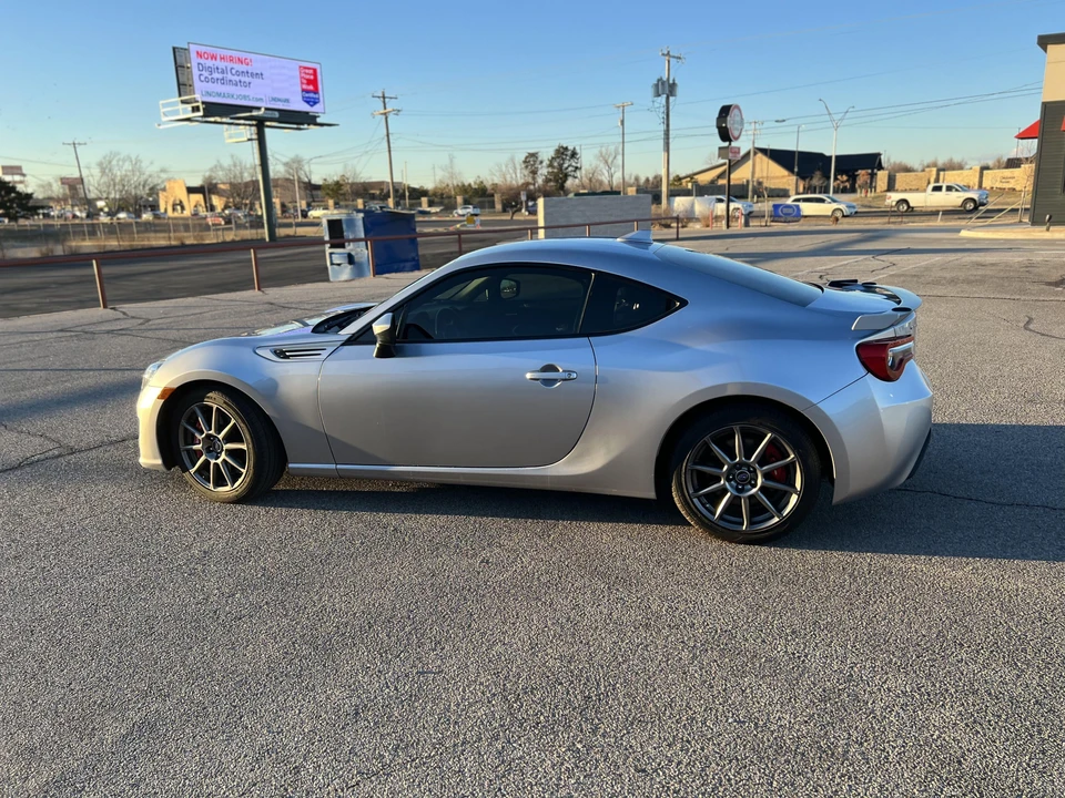 2017 Subaru BRZ 1st Gen - Image 15 of 31