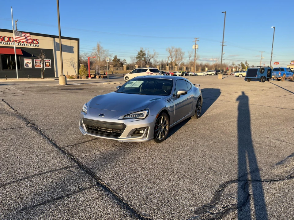 2017 Subaru BRZ 1st Gen - Image 8 of 31