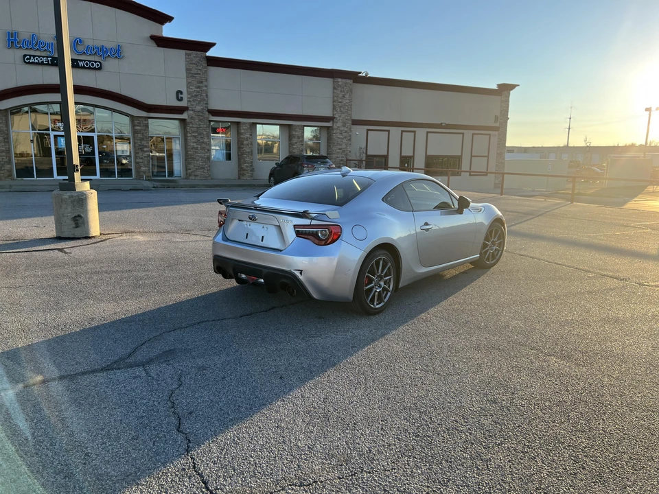 2017 Subaru BRZ 1st Gen - Image 20 of 31