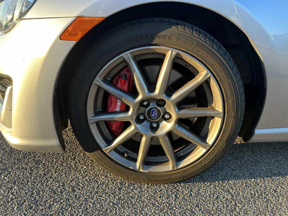 2017 Subaru BRZ 1st Gen - Image 30 of 31