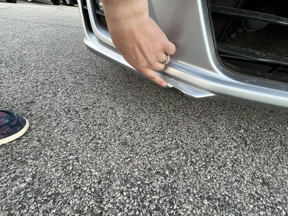 2017 Subaru BRZ 1st Gen - Image 27 of 31