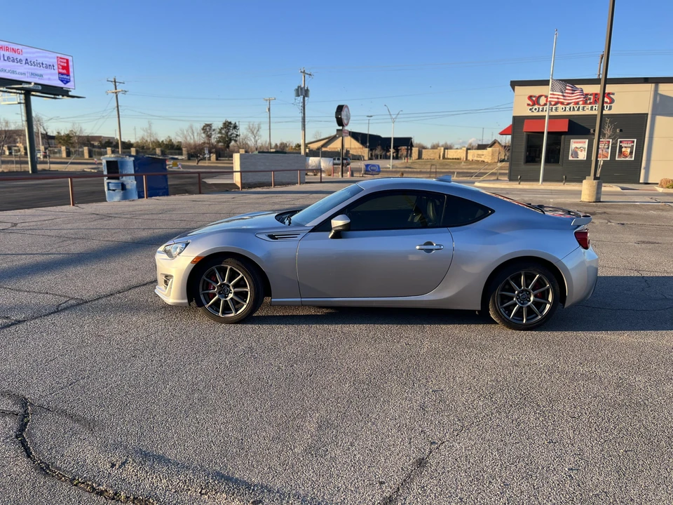2017 Subaru BRZ 1st Gen - Image 14 of 31