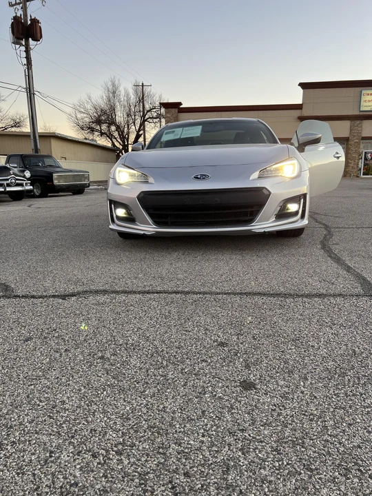 2017 Subaru BRZ 1st Gen - Image 7 of 31