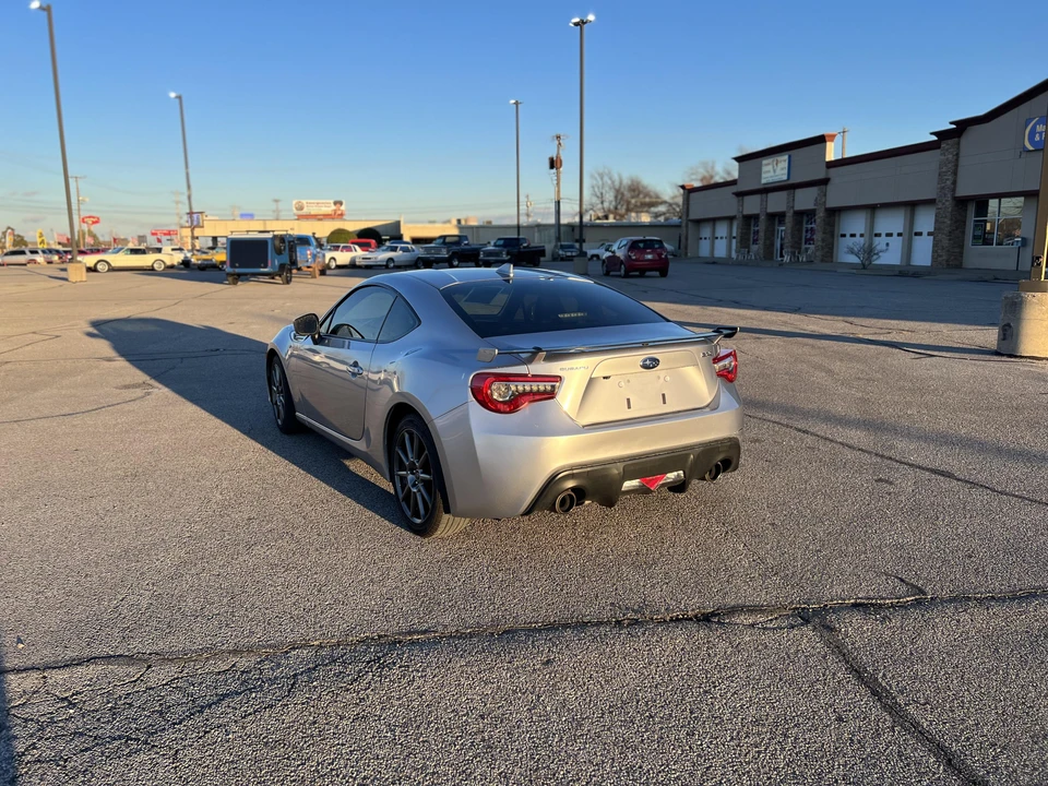 2017 Subaru BRZ 1st Gen - Image 18 of 31