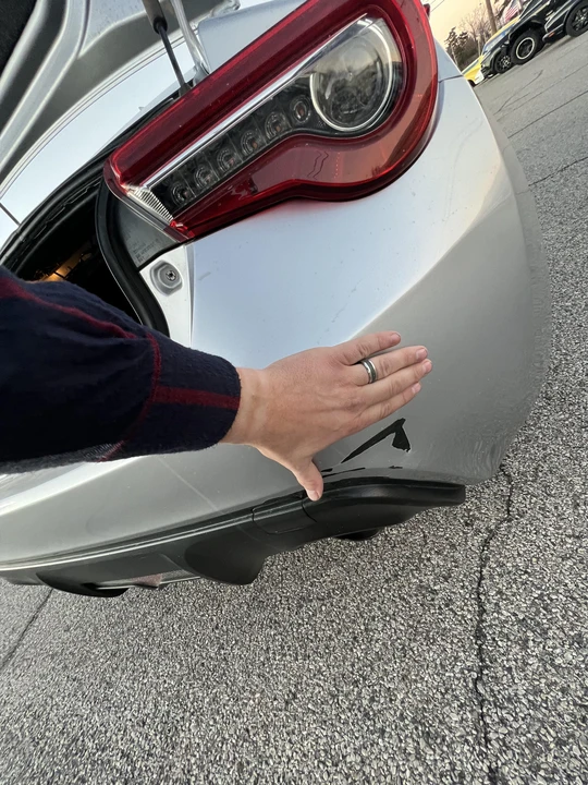 2017 Subaru BRZ 1st Gen - Image 29 of 31