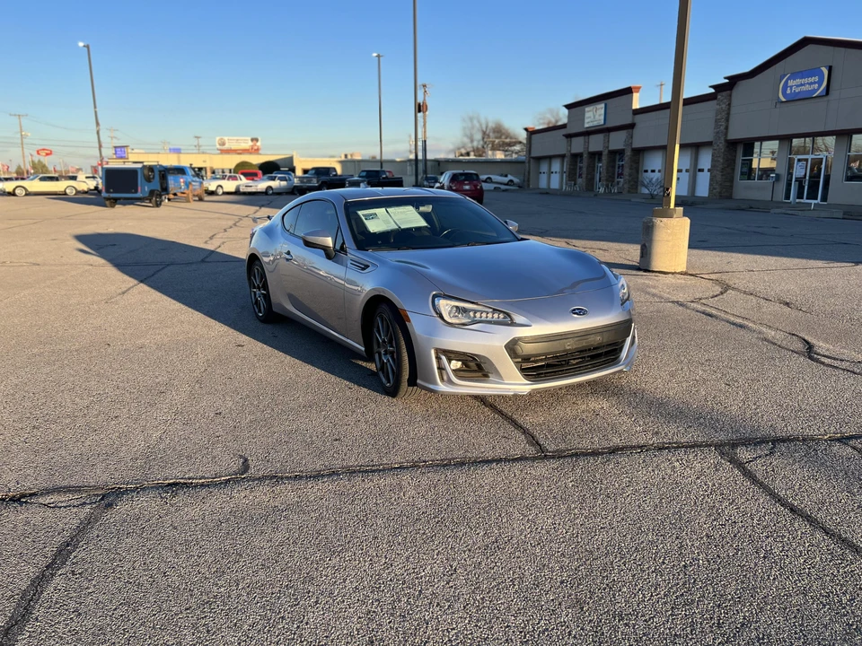 2017 Subaru BRZ 1st Gen - Image 26 of 31