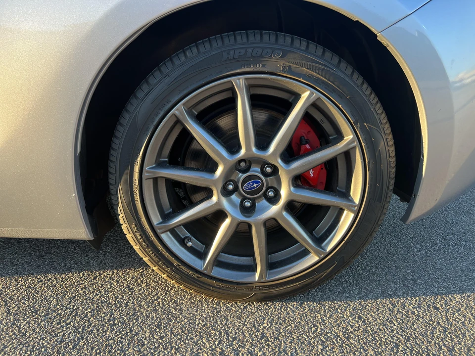 2017 Subaru BRZ 1st Gen - Image 31 of 31