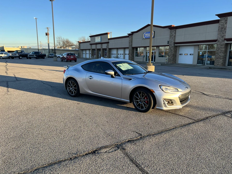 2017 Subaru BRZ 1st Gen - Image 25 of 31
