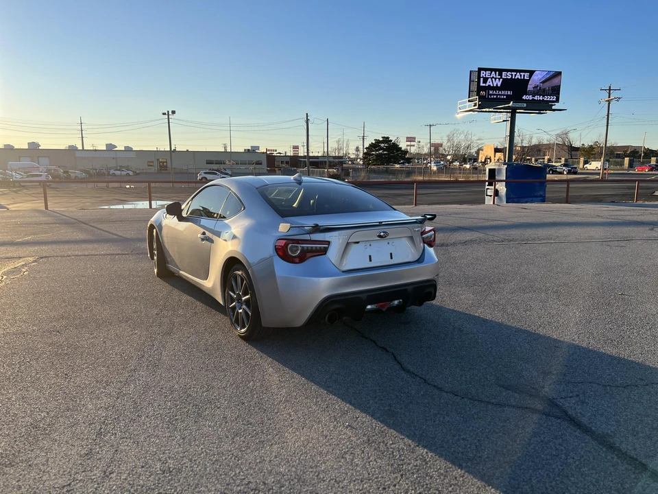 2017 Subaru BRZ 1st Gen - Image 17 of 31