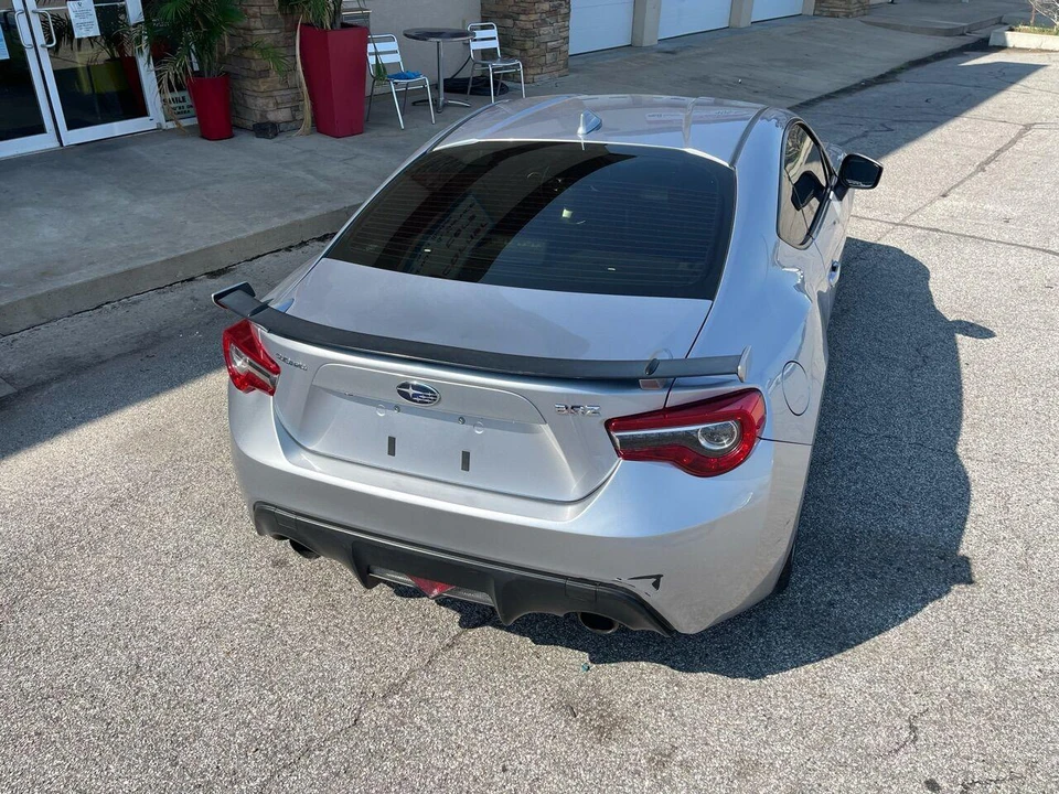 2017 Subaru BRZ 1st Gen - Image 19 of 31