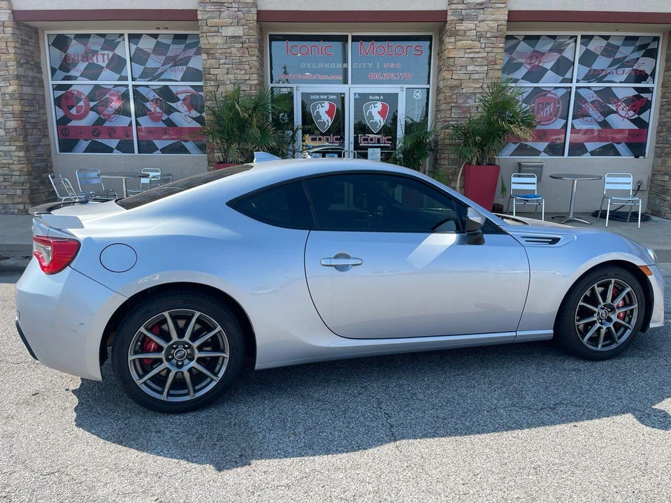 2017 Subaru BRZ 1st Gen - Image 22 of 31