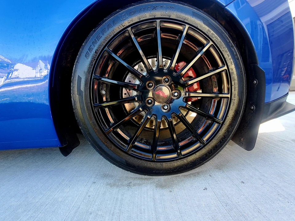 2017 Subaru BRZ 1st Gen - Image 23 of 31